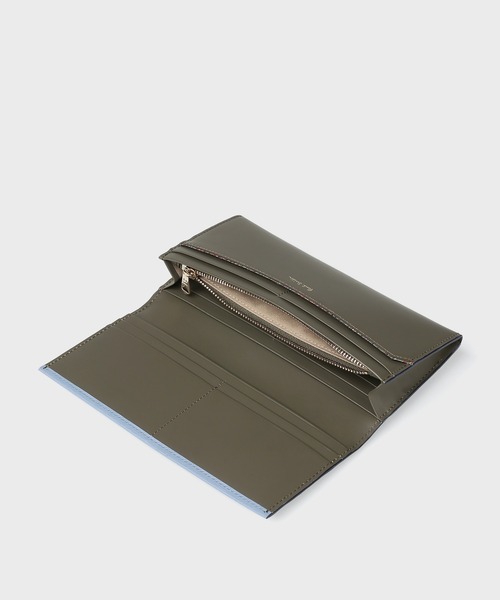 財布 クロップドロゴ 長財布「553408 P041」 メンズ レディース | Paul Smith | 11