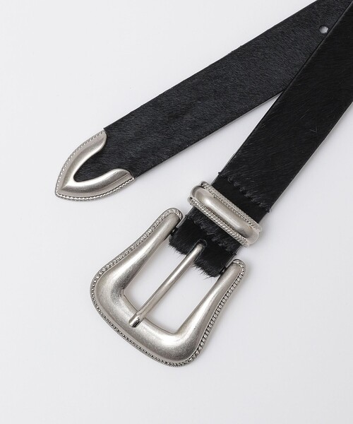 【01】Single loop western belt　ウエスタンベルト 楽天市場】メタルループ ウエスタンベルト ウエスタン バックル