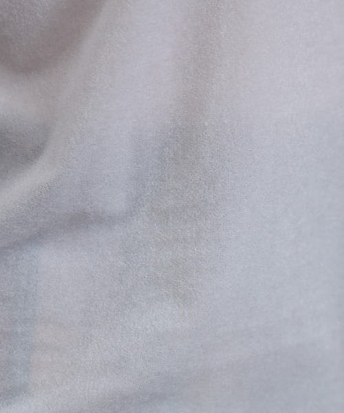 KATHARINE ROSS tシャツ 「KATHARINE ROSS」シアーベロアプル