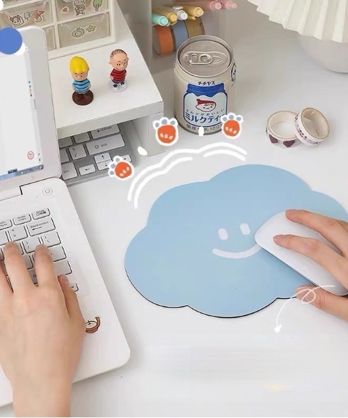 此方ちゃん マウスパッド クラウドファンディング リターン 特別支援】一部コースへのリターン品追加について - CAMPFIRE