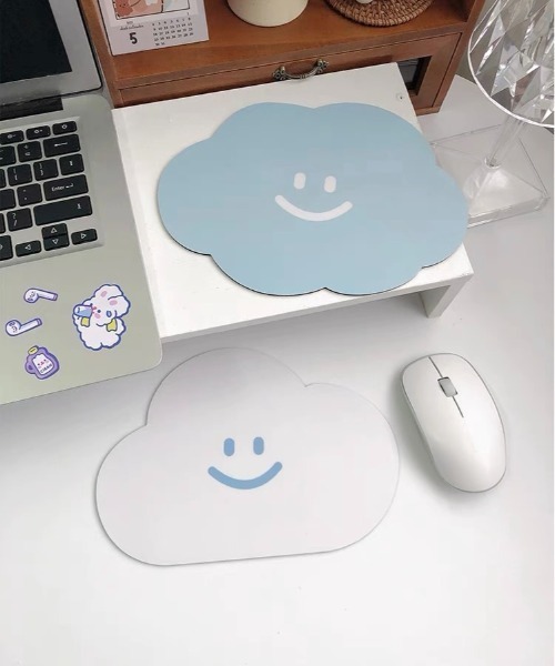 クラウドマウスパッド : ZOZOTOWN Yahoo!店 - 通販 - Yahoo