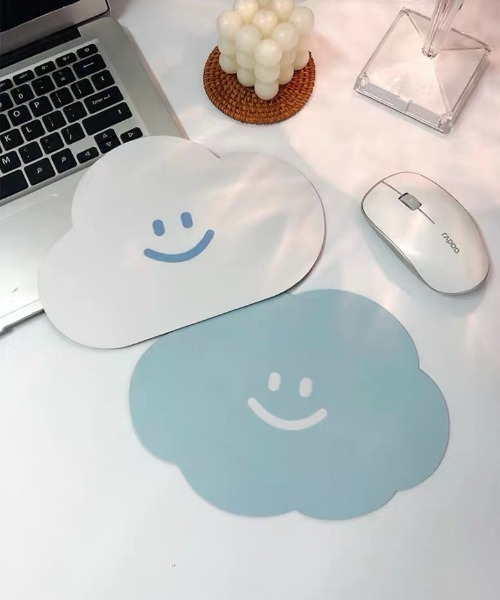 此方ちゃん マウスパッド クラウドファンディング リターン 限定販売】鳴潮 潮汐に逆らってテーマ RGBマウスパッド