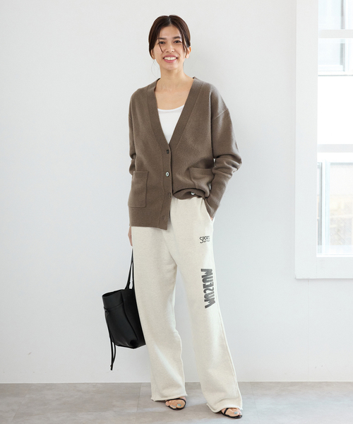 ホット商品 Work of Art Kendai/ワークオブアートケンダイ スウェットパンツ トップス