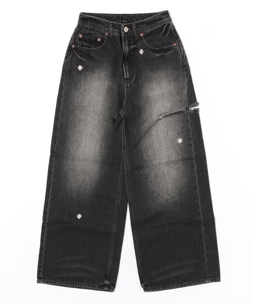 RAGEBLUE（レイジブルー） ジーンズ デニム デニムパンツ