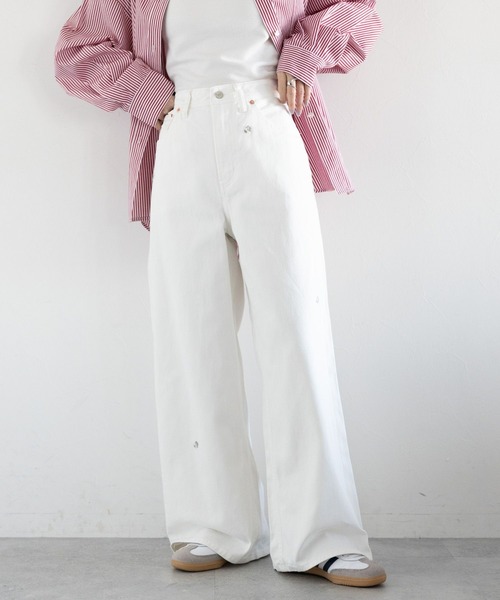 RAGEBLUE（レイジブルー） ジーンズ デニム デニムパンツ