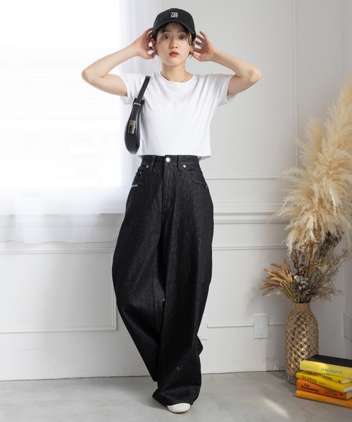 RAGEBLUE（レイジブルー） ジーンズ デニム デニムパンツ