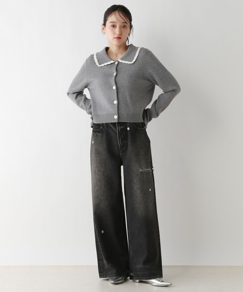 RAGEBLUE（レイジブルー） ジーンズ デニム デニムパンツ