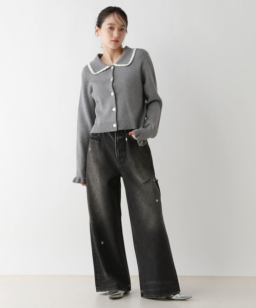 RAGEBLUE（レイジブルー） ジーンズ デニム デニムパンツ