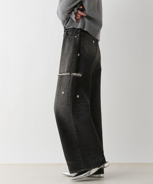 RAGEBLUE（レイジブルー） ジーンズ デニム デニムパンツ