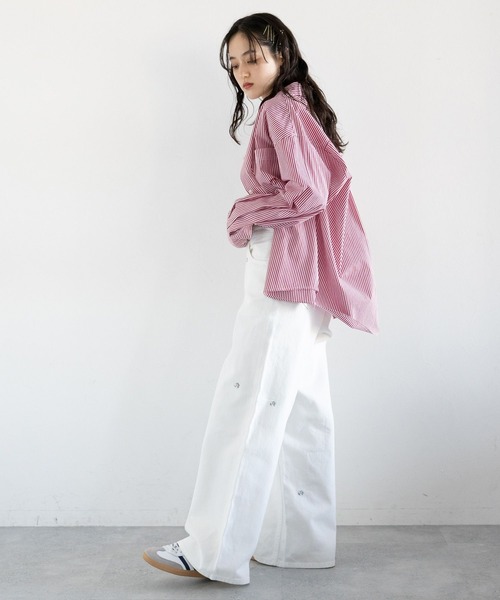 RAGEBLUE（レイジブルー） ジーンズ デニム デニムパンツ