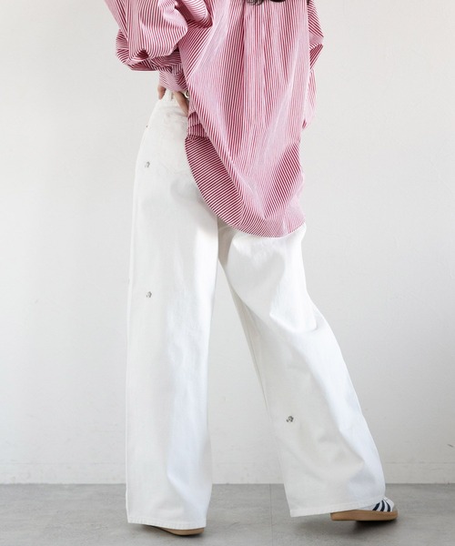 RAGEBLUE（レイジブルー） ジーンズ デニム デニムパンツ