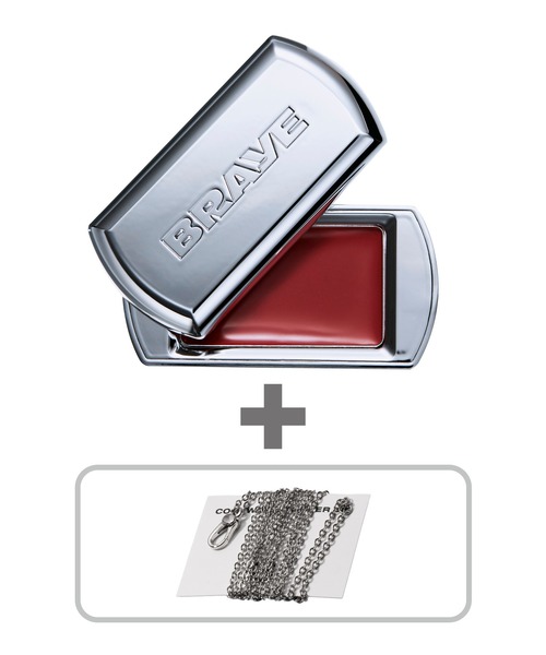 BRAYE（ブレイ） 口紅 リップ 「新発売/数量限定」リップスリーク