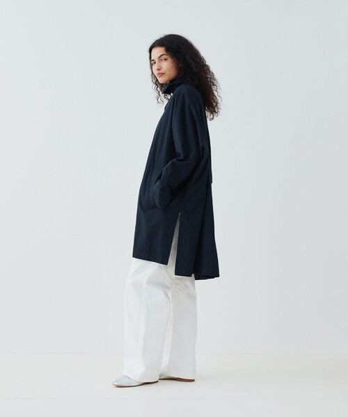 GALERIE VIE（ギャルリー ヴィー） コート アウター パラシュート