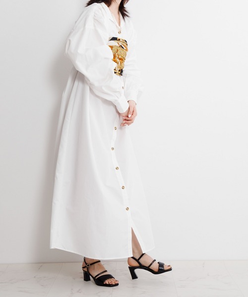 HIMIKO サンダル 夏 「Made in Japan」「HIMIKO」パデットヒール