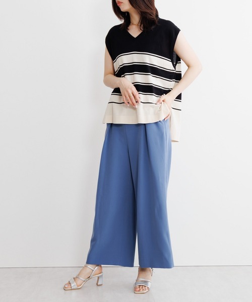 HIMIKO サンダル 夏 「Made in Japan」「HIMIKO」パデットヒール