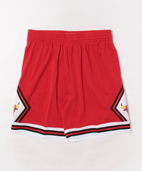 Mitchell&Ness（ミッチェルアンドネス） パンツ 「Mitchell＆Ness
