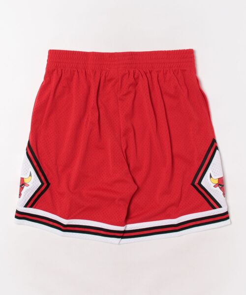 Mitchell&Ness（ミッチェルアンドネス） パンツ 「Mitchell＆Ness