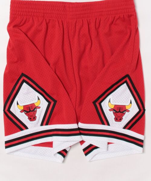 Mitchell&Ness（ミッチェルアンドネス） パンツ 「Mitchell＆Ness