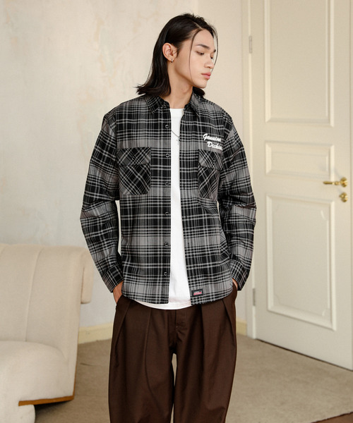 Dickies（ディッキーズ） シャツ 「neos」GENUINE DICKIES
