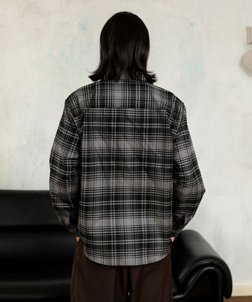 Dickies（ディッキーズ） シャツ 「neos」GENUINE DICKIES