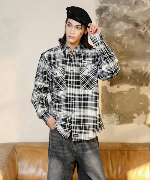 Dickies（ディッキーズ） シャツ 「neos」GENUINE DICKIES