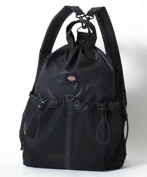 Dickies（ディッキーズ） デイバック リュック 3WAYマルチウェイ