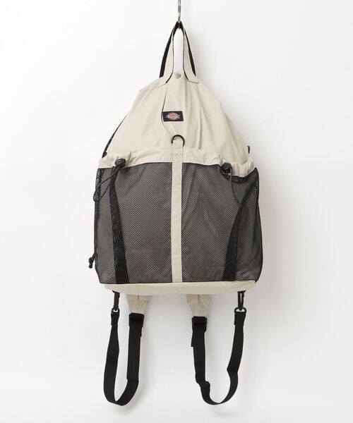Dickies（ディッキーズ） デイバック リュック 3WAYマルチウェイ