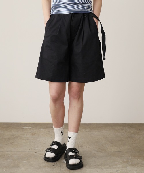 MAMMUT パンツ MAMMUT/マムート ChalkChinoShortsAF ハーフ