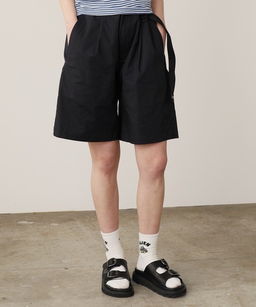 MAMMUT パンツ MAMMUT/マムート ChalkChinoShortsAF ハーフ