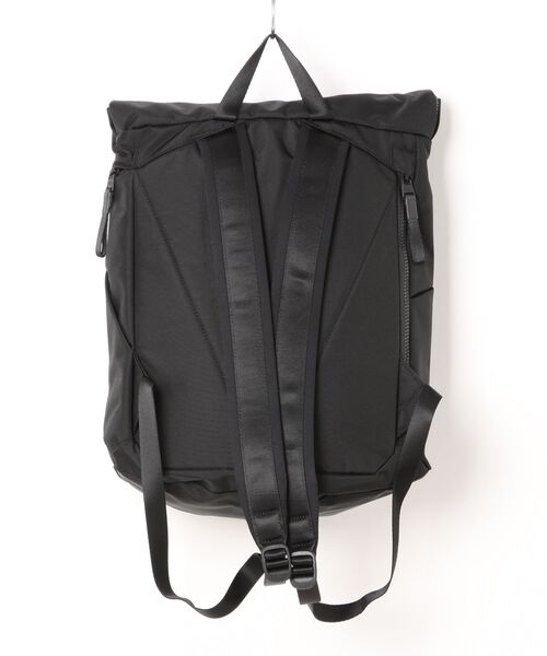 デイバック リュック 「THE NORTH FACE/ザ ノースフェイス」PYRENEES BACKPACK メンズ レディース | THE NORTH FACE | 06