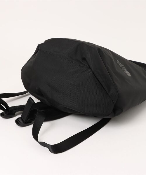 デイバック リュック 「THE NORTH FACE/ザ ノースフェイス」PYRENEES BACKPACK メンズ レディース | THE NORTH FACE | 07