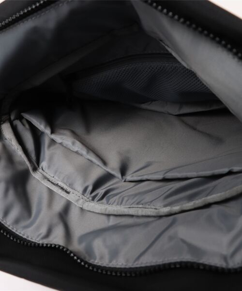 デイバック リュック 「THE NORTH FACE/ザ ノースフェイス」PYRENEES BACKPACK メンズ レディース | THE NORTH FACE | 08