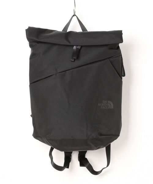 デイバック リュック 「THE NORTH FACE/ザ ノースフェイス」PYRENEES BACKPACK メンズ レディース | THE NORTH FACE | 05
