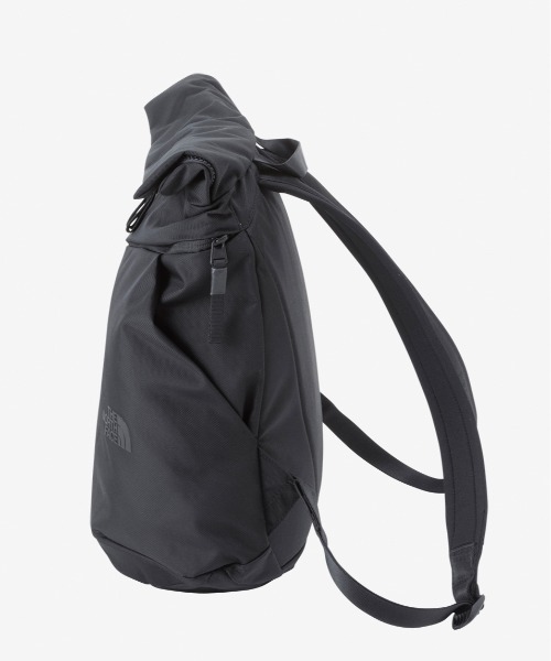 デイバック リュック 「THE NORTH FACE/ザ ノースフェイス」PYRENEES BACKPACK メンズ レディース | THE NORTH FACE | 03
