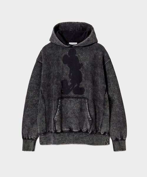 パーカー MICKEY HOODIE メンズ