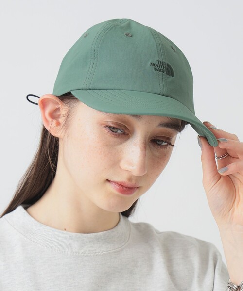レディースキャップ THE NORTH FACE キャップ 帽子 / アクティブ ライト キャップ