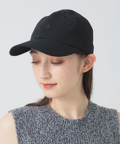 THE NORTH FACE/ノースフェイス　アクティブライト キャップ THE NORTH FACE キャップ 帽子 / アクティブ ライト キャップ