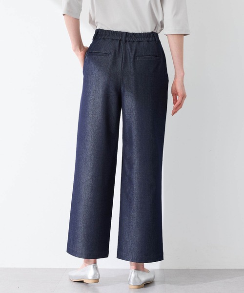 DIESEL美品　レディーススラックス 楽天市場】スラックスパンツ レディース 春夏新作 九分丈 通勤