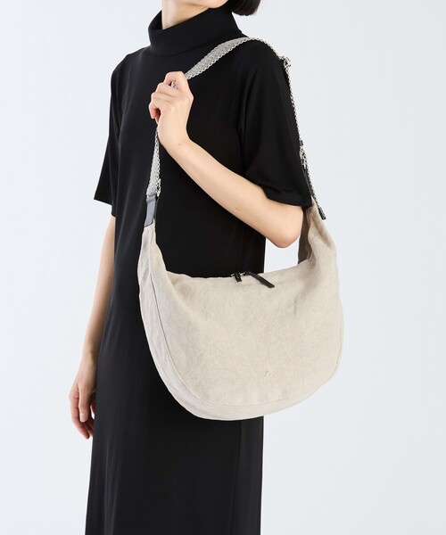 agnes b.（アニエスベー） ショルダーバッグ バッグ ショルダーバッグ