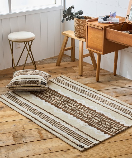 田我流★Pendleton ペンドルトン ラグ 2025｜夏を快適に過ごす、ペンドルトンのラグ – aandfonlinestore