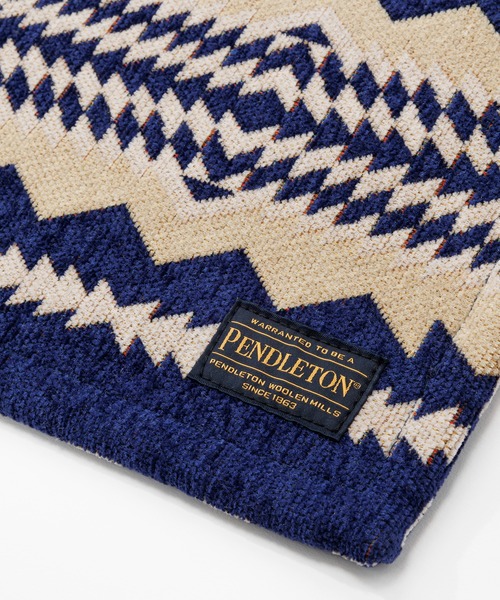 【匿名配送】ペンドルトン　PENDLETON  レクリエーションマット　枕付き 匿名配送】ペンドルトン PENDLETON レクリエーションマット 枕