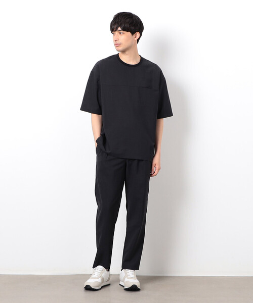 COMME CA ISM（コムサイズム） セレモニースーツ スラックス