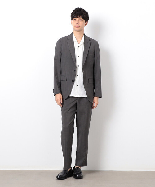 コムサイズム スラックス ７本セット COMME CA ISM（コムサイズム） セレモニースーツ スラックス
