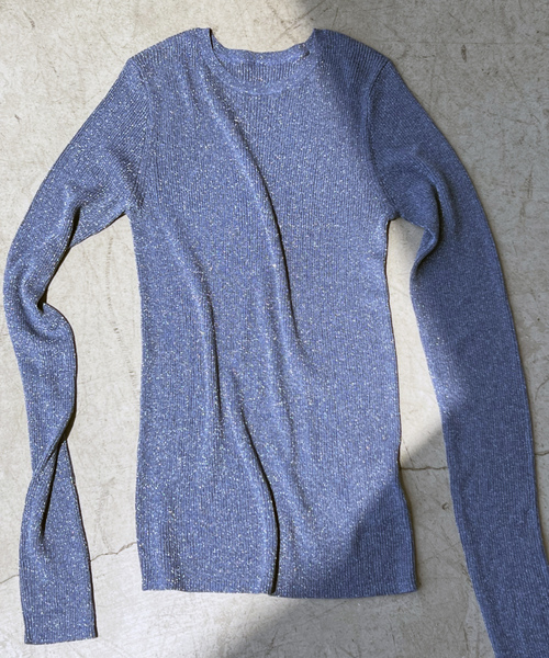 Spick＆Span（スピック アンド スパン） 「Spick & Span」 長袖ニット