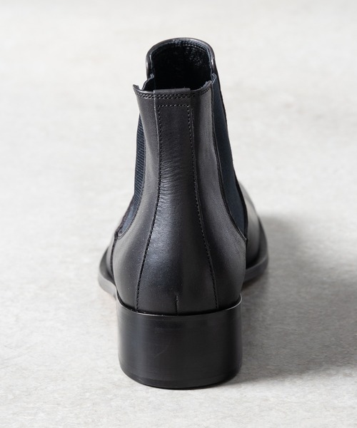 パドローネ　size42　ブーツ PADRONE（パドローネ） ブーツ パドローネ / WATER PROOF LEATHER LACE