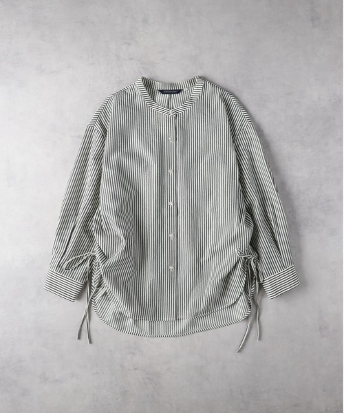 HONEYSUCKLE ROSE（ハニーサックルローズ） ブラウス シャツ
