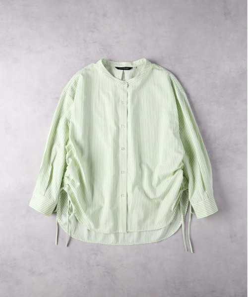 HONEYSUCKLE ROSE（ハニーサックルローズ） ブラウス シャツ