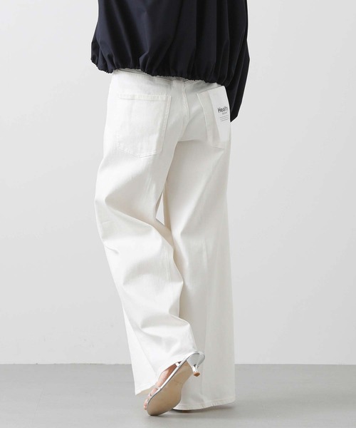 Healthy denim（ヘルシーデニム） ジーンズ デニム デニムパンツ 別注