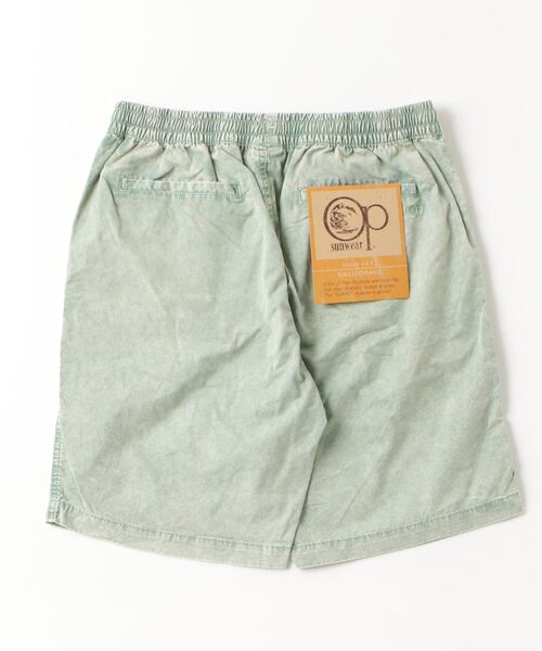 Ocean Pacific パンツ オーシャンパシフィック ウォークショーツ