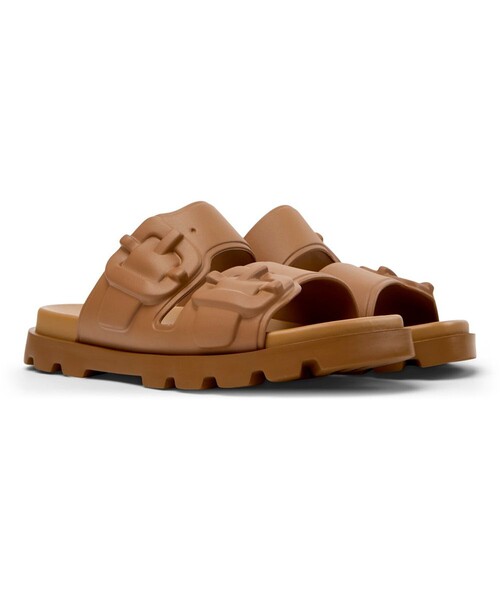 【CAMPER /カンペール】BRUTUS SANDAL / サンダル CAMPER｜[カンペール] BRUTUS SANDAL / サンダル | Rakuten